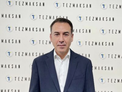 Tezmaksan’ın Yeni CFO’su Gökhan Savun Oldu