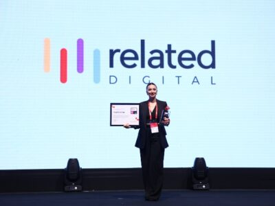 Related Digital, En İyi İş Verenler Listesinde