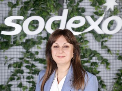 Sodexo Avantaj Ve Ödüllendirme Hizmetleri’nin Yeni Pazarlama Genel Müdür Yardımcısı Sinem Hekimoğlu Oldu