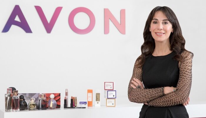 Avon Türkiye’den Avon Global’e İki Önemli Atama