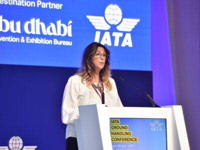 IATA, Yer Hizmetlerinde Üç Önceliği Açıkladı: İşe Alım ve Elde Tutma, Küresel Standartlar ve Dijitalleşme