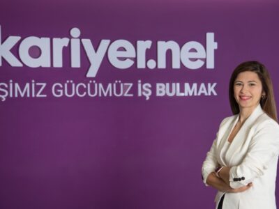 Kariyer.Net’te Üst Düzey Atama