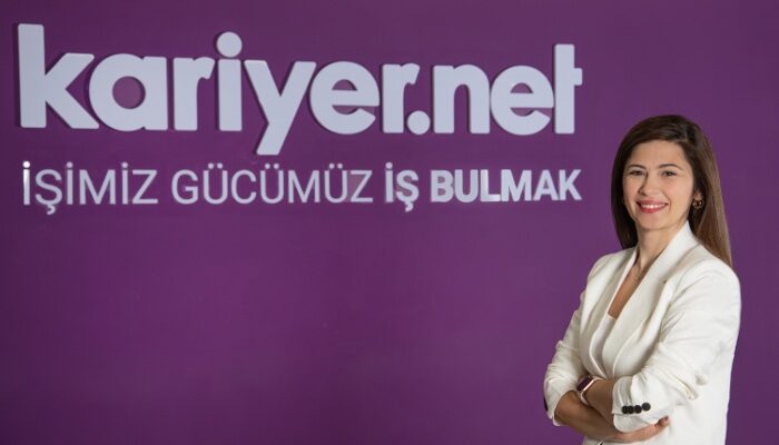 Kariyer.Net’te Üst Düzey Atama