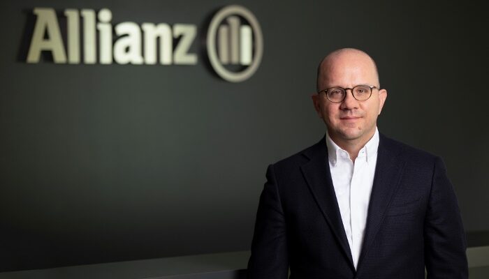 Allianz Türkiye, Sigorta Sektöründe “Türkiye’nin En İyi İşvereni”