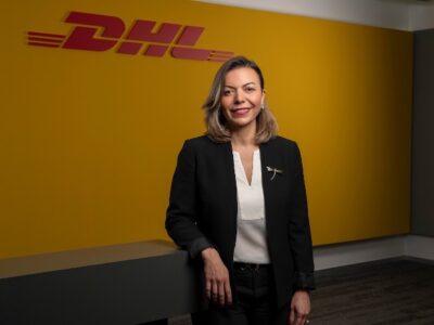 DHL Supply Chain Türkiye, ‘’Great Place To Work” Ödülüne Layık Görüldü 