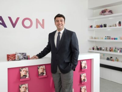 Avon Türkiye’nin Kadın Yöneticileri Başarılarıyla Dünyaya Örnek Oluyor