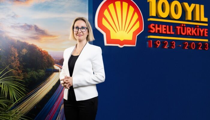 Özge Yılancıoğlu Erol, Shell Türkiye İnsan Kaynakları Direktörü Olarak Atandı