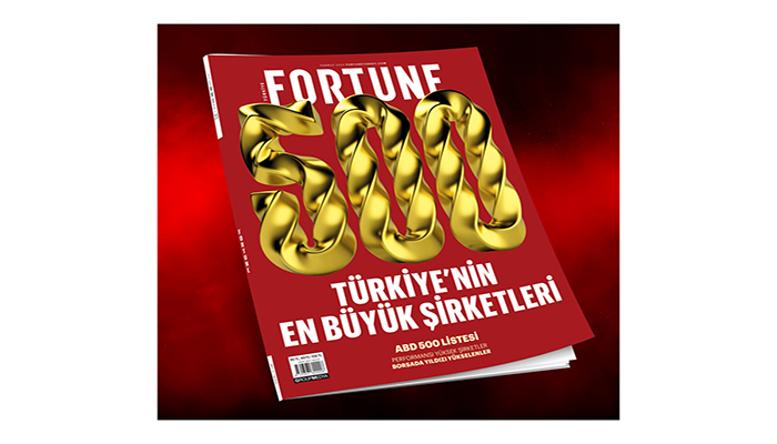 Fortune 500 Turkiye 2022 Arastirmasindan Dikkat Ceken Sonuclar