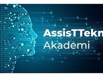 assistt assisttekno akademi ile calisanlarinin kariyerine yepyeni bir yon veriyor