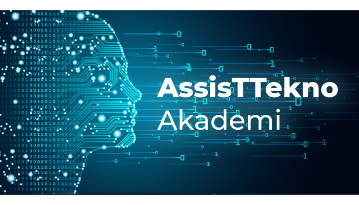 assistt assisttekno akademi ile calisanlarinin kariyerine yepyeni bir yon veriyor