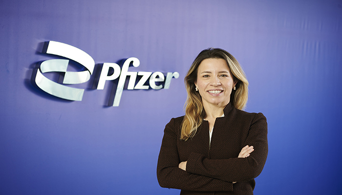 ayse nur hananel pfizer turkiye asi kategori lideri olarak atandi