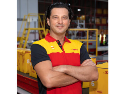 dhl express turkiyenin yeni ceosu volkan demiroglu oldu