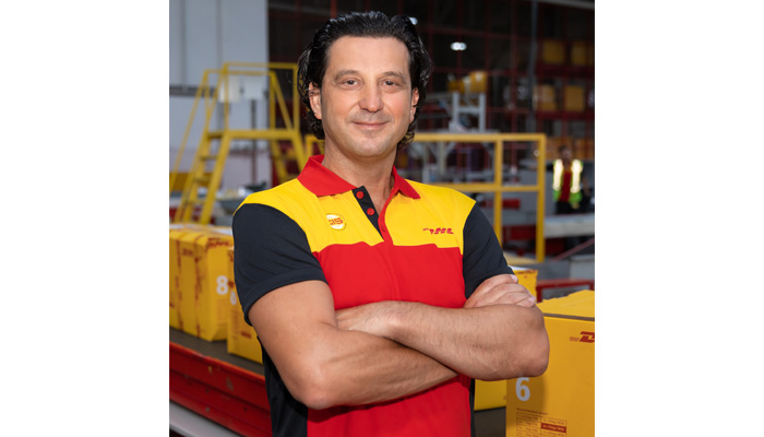 dhl express turkiyenin yeni ceosu volkan demiroglu oldu