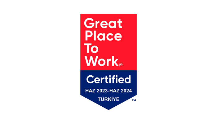 tava yeniden great place to work sertifikasi