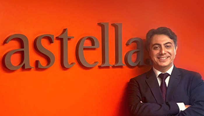 astellas turkiyenin yeni medikal direktoru dr erdem ozdemir oldu