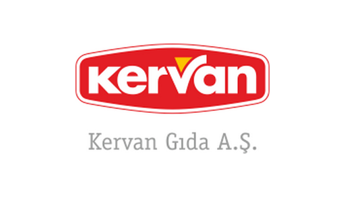 kervan gidada organizasyon degisimi