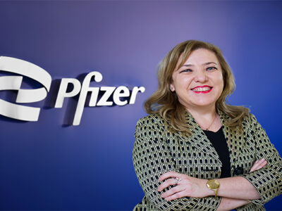 pfizer gelisen pazarlar ve cin medikal cozum ortagi dr ilknur akbulut oldu