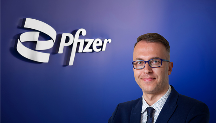 pfizer global medikal akademi bilimsel direktorlugune dr teoman yusuf cesur atandi