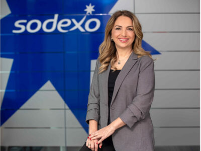 sodexo insan kaynaklari alanindaki calismalariyla uluslararasi 3 odule layik goruldu