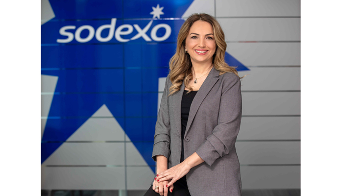 sodexo insan kaynaklari alanindaki calismalariyla uluslararasi 3 odule layik goruldu