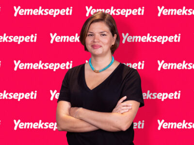 yemeksepetinde chief marketing officer gorevine selin suzer atandi