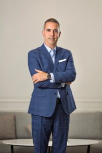 1696407730 Accor T rkiye Operasyonlar Ba kan Yard mc s Sinan K seo lu