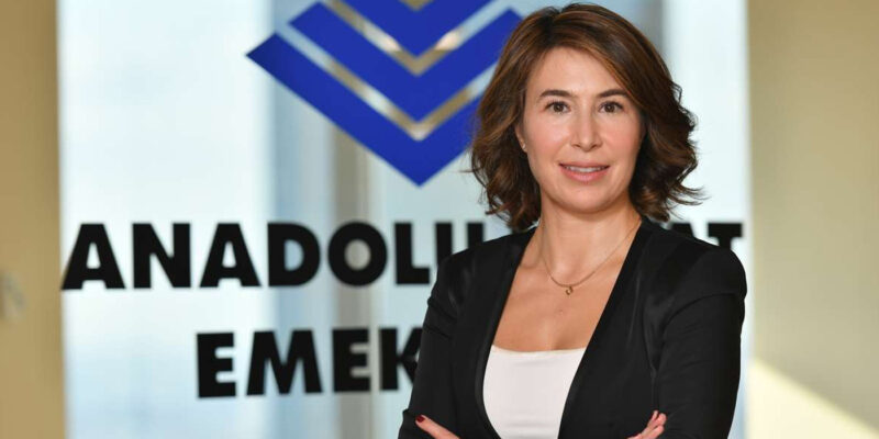 Anadolu Hayat Emeklilik İş Yerinde Fırsat Eşitliği için Güçlü Adımlar Atmayı Sürdürüyor