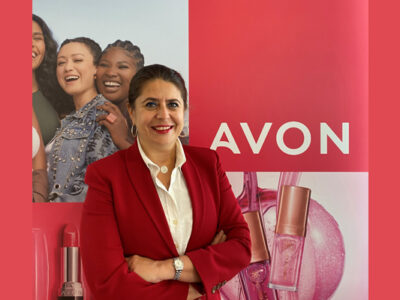 avon distributor pazarlar genel muduru pinar kacar oldu