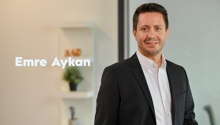 Emre Aykan