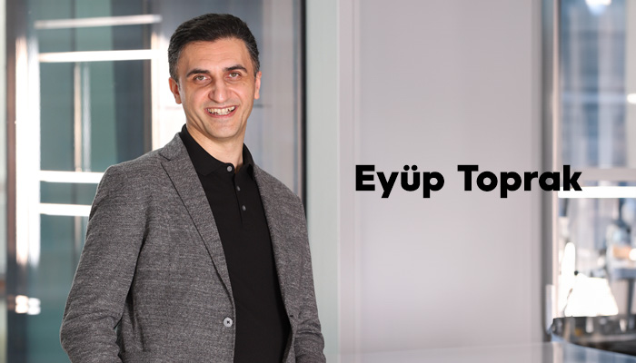 Eyüp Toprak