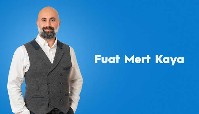 fuat mert kaya