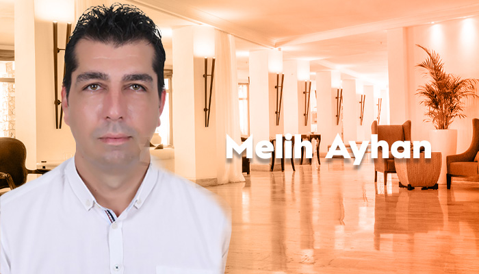 melih ayhan