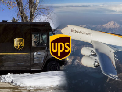 ups