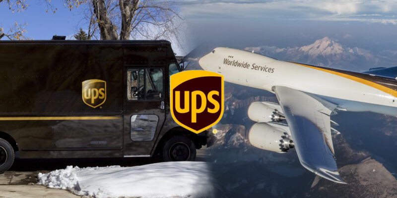 ups