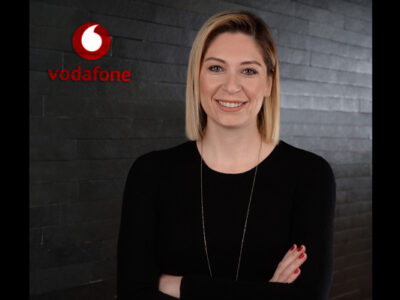 vodafone turkiyede ust duzey atama