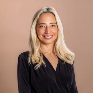 Hande Buyukozkan HiDoctor CMO