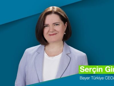 bayer turkiyenin yeni ceosu sercin giray oldu