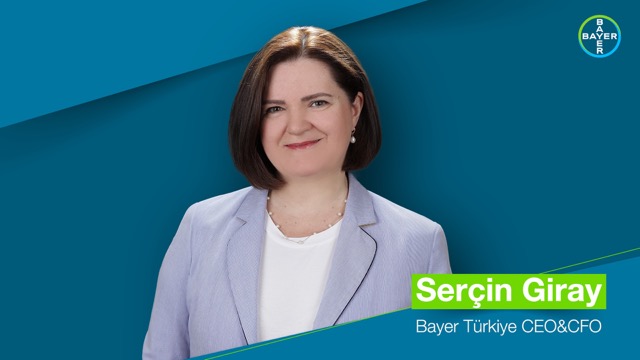 bayer turkiyenin yeni ceosu sercin giray oldu