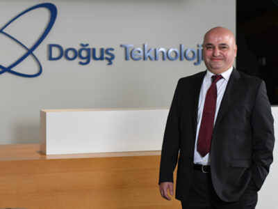 dogus teknolojide ust duzey atama