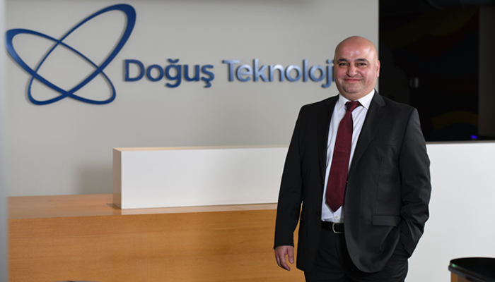 dogus teknolojide ust duzey atama