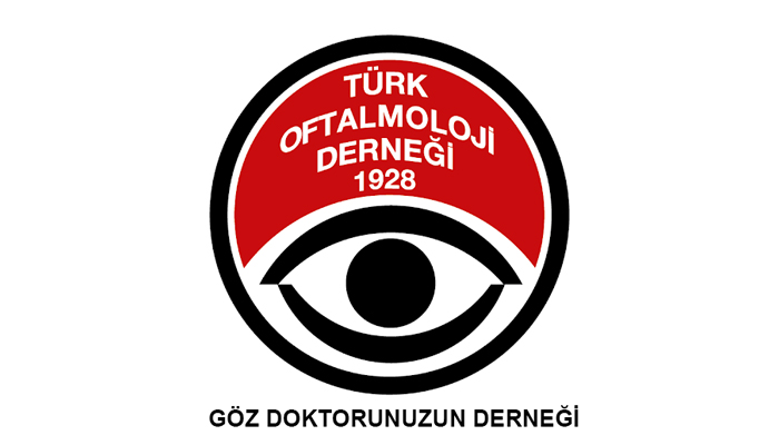 prof dr huban atilla turk oftalmoloji dernegi genel baskani oldu