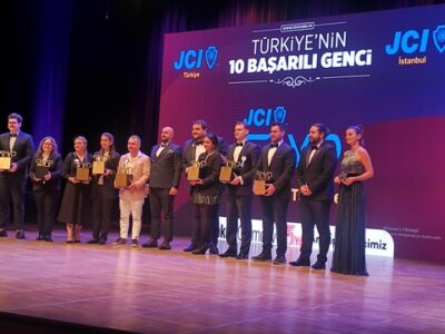 29 toyp turkiye odulleri sahiplerini buldu turkiyenin en sira disi genci