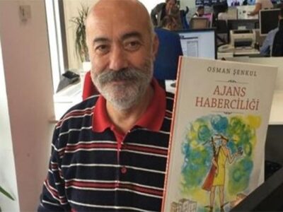 hibya haber ajansi osman senkul ile yeniden yapilaniyor