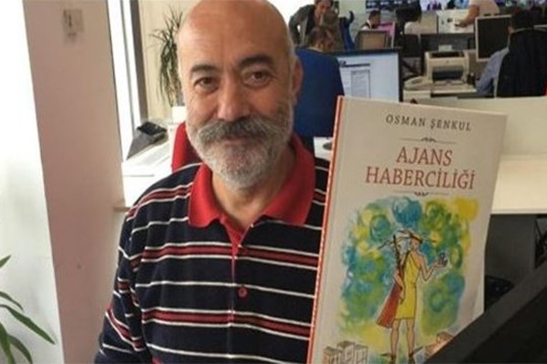 hibya haber ajansi osman senkul ile yeniden yapilaniyor