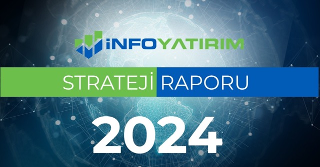 info yatirim 2024 finans arastirma raporu 2023un sampiyonu sigortacilik