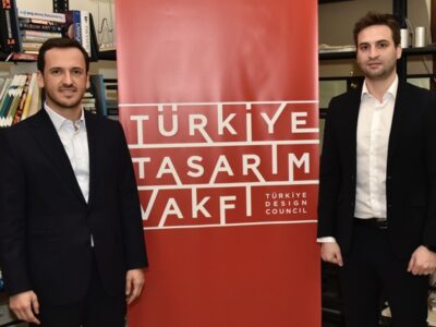 turkiye tasarim vakfi ust yonetiminde degisim