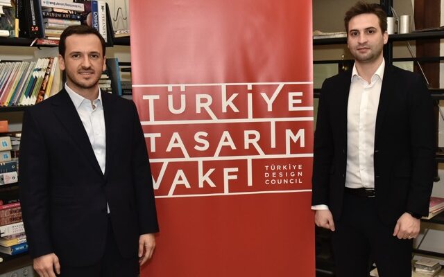 turkiye tasarim vakfi ust yonetiminde degisim