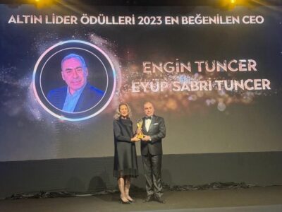 turkiyenin en begenilen ceolari secildi