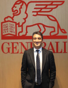 Generali Sigorta CTO Cenk Yalcin e1706631894549