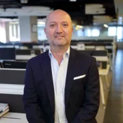 Sandoz Türkiye üst üste 8. kez “En İyi İşveren” seçildi! 2 SERKAN BINICI